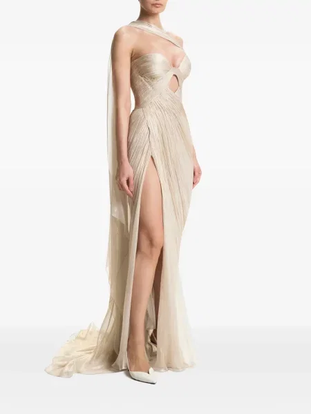 Rochie maxi Maria Lucia Hohan