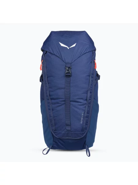 Dámský trekingový batoh Salewa Alp Mate 30 l blue depth modrý