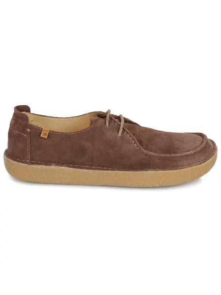 Pantofi El Naturalista maro