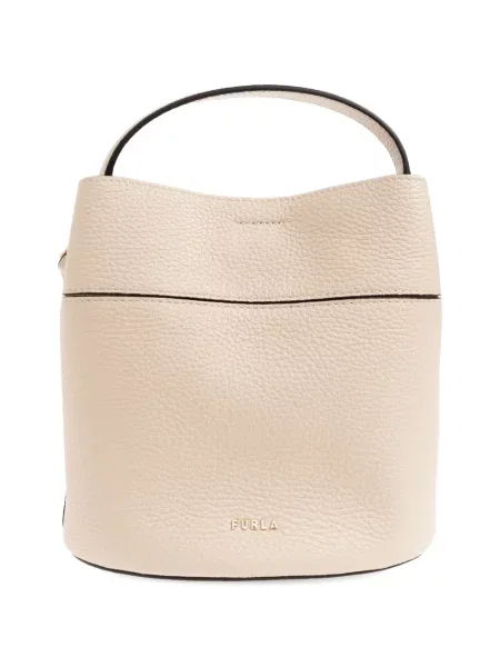 Geantă Furla din piele