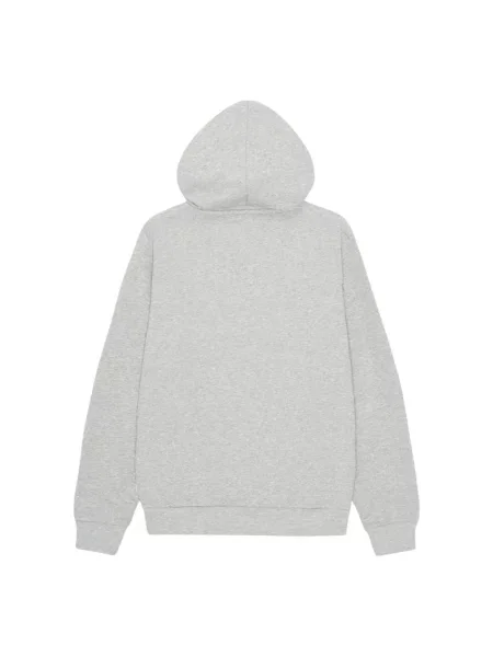 Bluza z kapturem Les Deux z kapturem szara