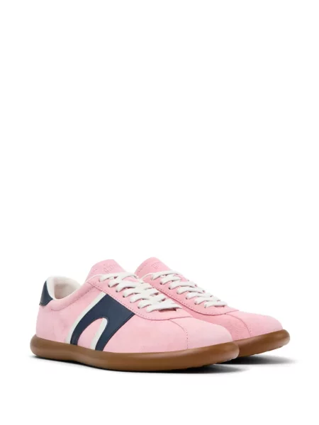 Sneakerși Camper roz