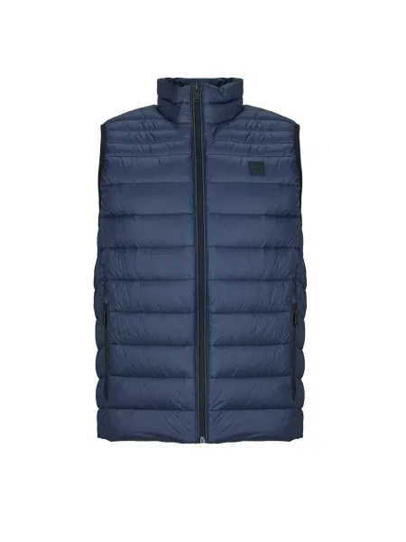 Vestă Boss Orange albastru