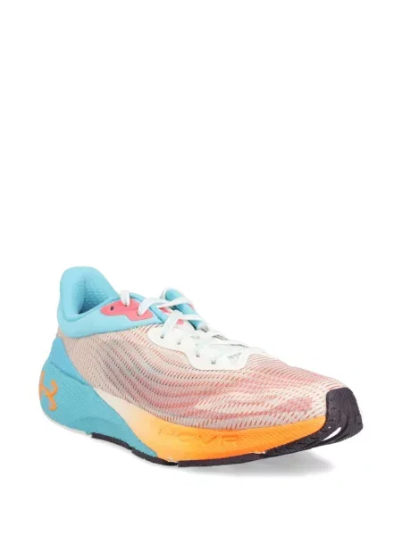 Sneakerși Under Armour roz