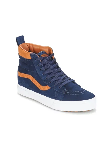 Členkové topánky Vans