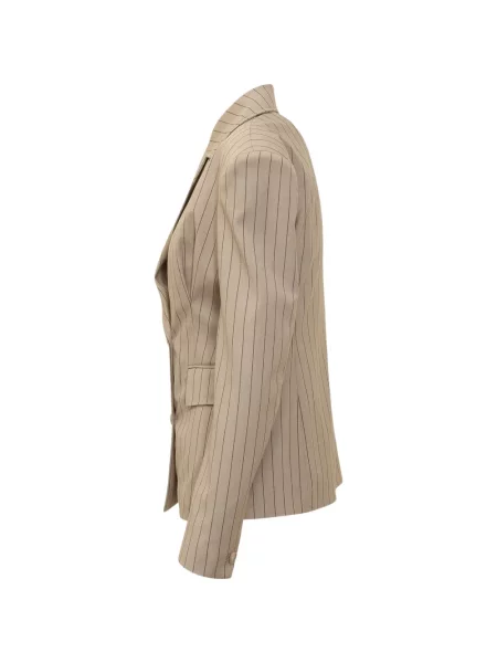 Kurtka Le Sully Studio dwurzędowa