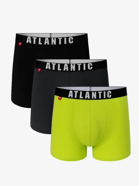 Боксеры Atlantic