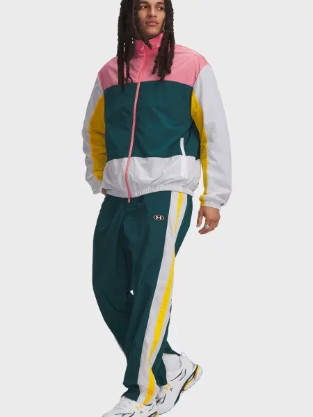 Вітровка Under Armour для бігу