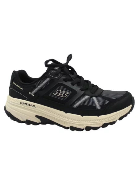 Tenisky Skechers čierna