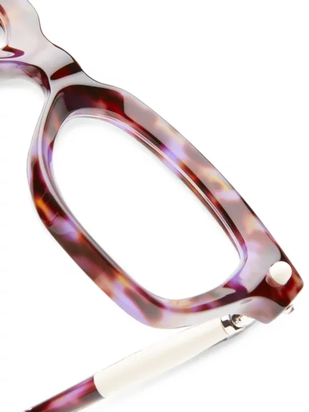 Ochelari de soare Kuboraum violet
