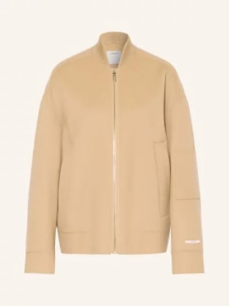 Sportmax Kurtka Spxagora braun