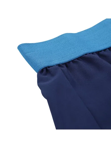 Fustă copii Alpine Pro negru