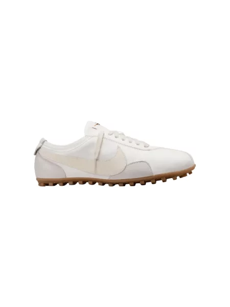 Pantofi Nike cu perle alb