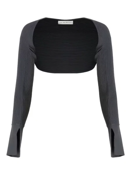 Sacou Live The Process gri