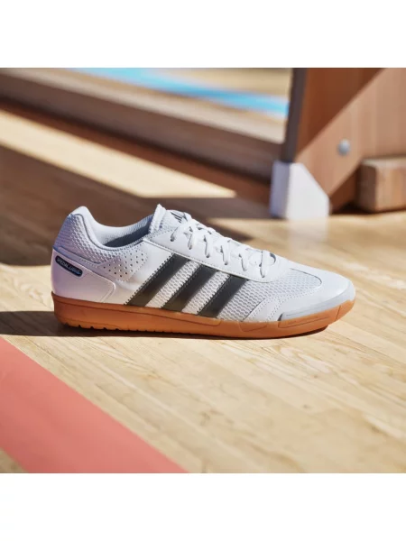 Sneakersy Adidas Spezial białe
