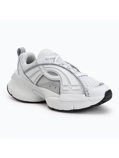 Кроссовки Under Armour белые