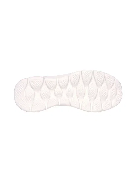 Tenisky Skechers biela