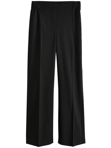 Next Pantaloni cutați negru