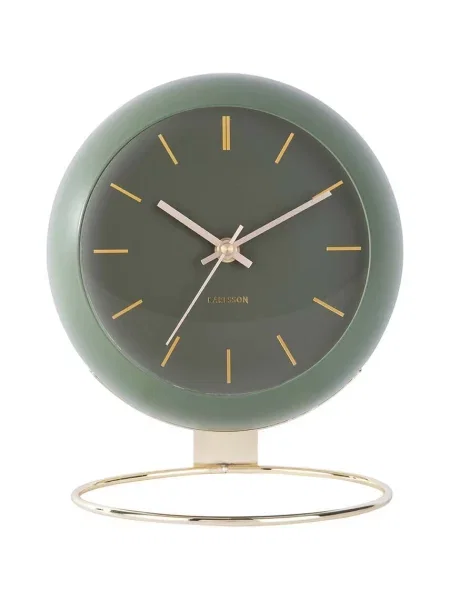 Часовници Karlsson зелено