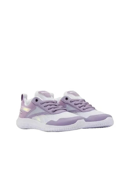 Buty do biegania Reebok Rush 5 fioletowy
