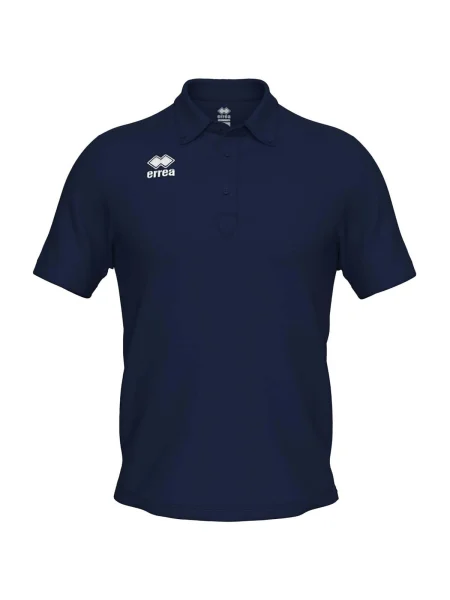 Tricou Errea albastru