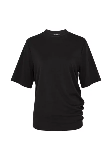Tricou Club21 Collection negru