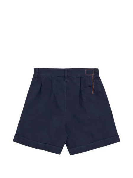 Pantaloni scurți Fortela albastru