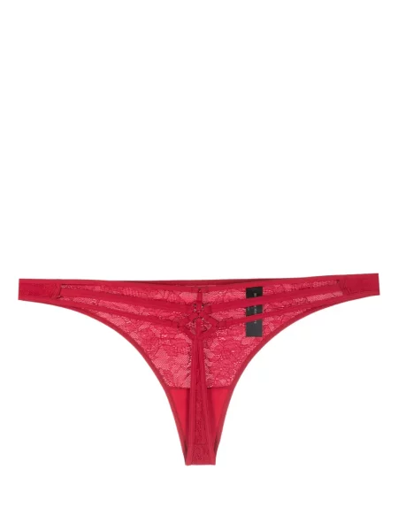 Stringai Marlies Dekkers raudona