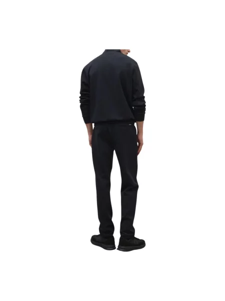 Bluza Ecoalf czarna