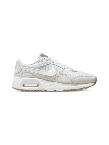 Tenisky Nike Air Max béžová