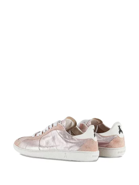 Sneakerși Patrizia Pepe roz