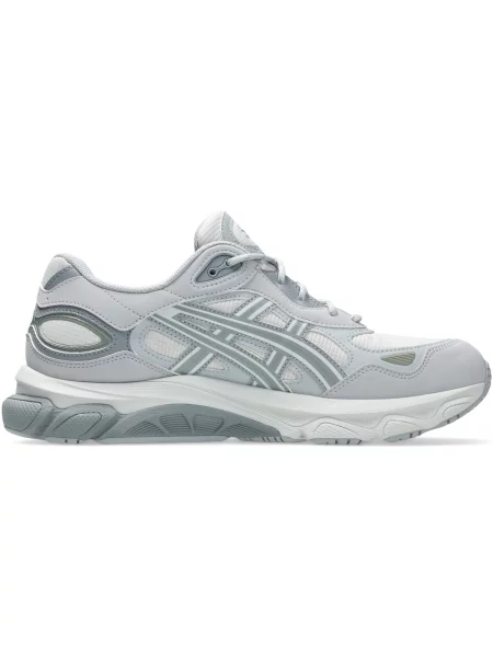 Tenisky Asics G-TX sivá