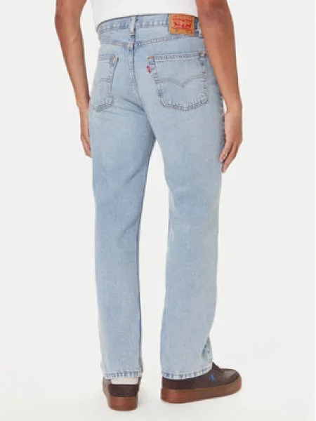 LEVI'S ® Džínsy svetlomodrá modrá