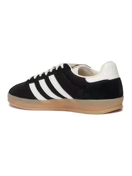 Sneakersy Adidas Gazelle na siłownię czarne