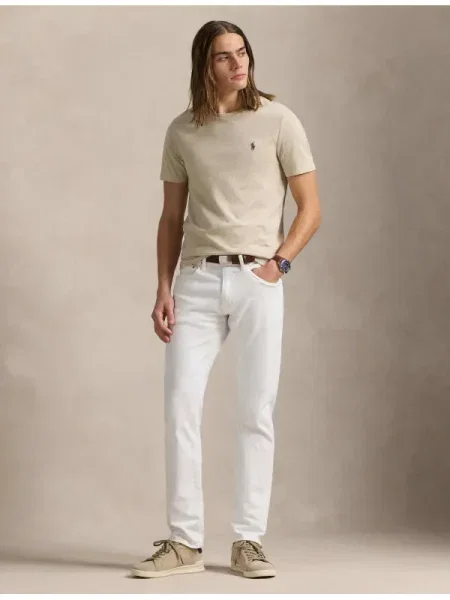 Polo Ralph Lauren Póló bézs