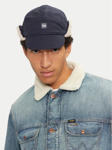 Baseball sapka Buff Fall Line Cap Simu Kék haditengerészet