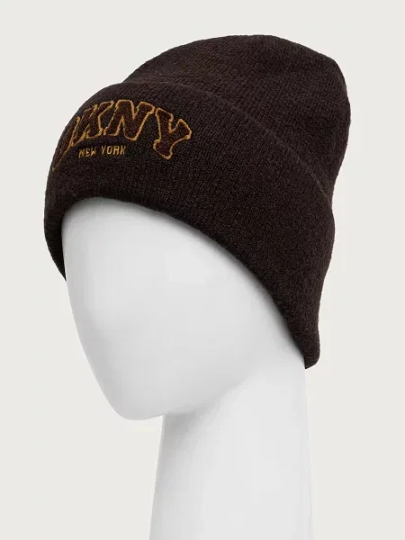 DKNY шапка beanie