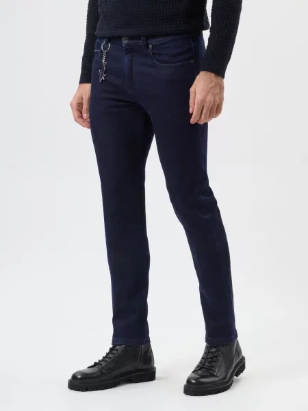 Джинси Paul&shark сині