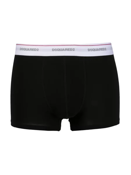 Bokseriai Dsquared2 juoda