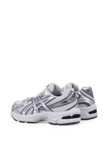 Gyerek sneaker Asics szürke