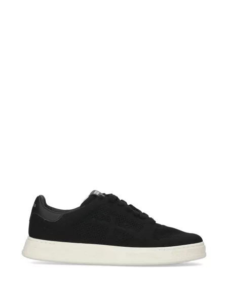 Sneakerși Premiata negru