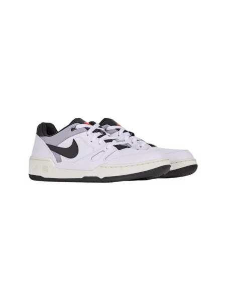 Tenisky Nike biela