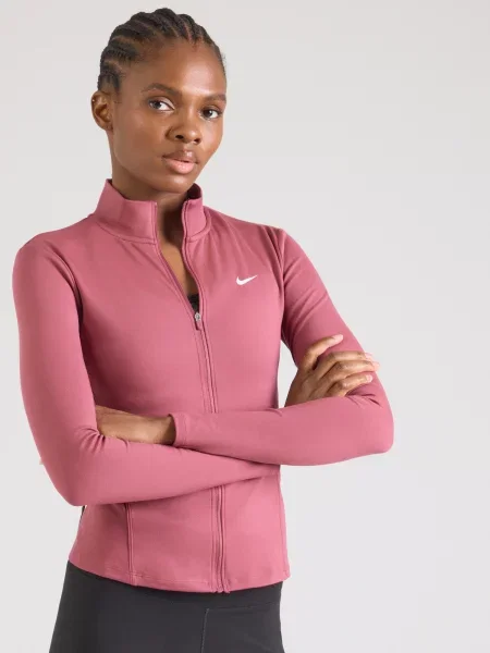 NIKE Športová mikina so One pitaya