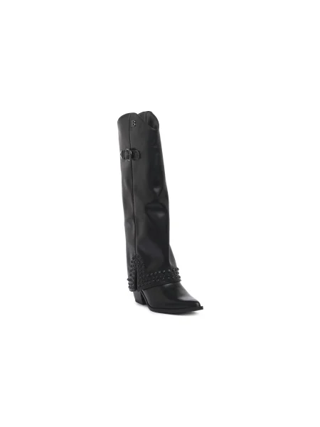 Pantofi Laura Biagiotti negru