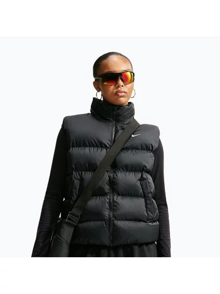 Дамски елек Nike TF SYN Classic black/sail черно