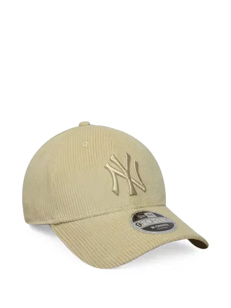 Șapcă New Era Cap de catifea cord