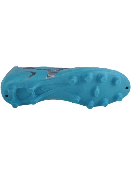 Pantofi Mizuno albastru