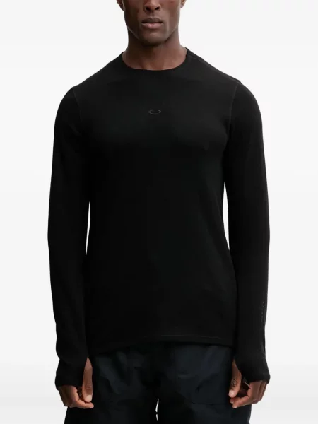 Tricou Oakley negru