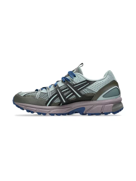 Teniși Asics alergare gri