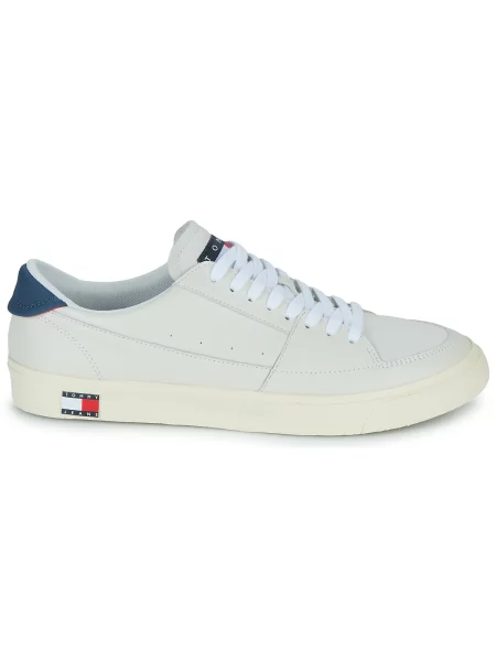 Tenisice Tommy Jeans bijela